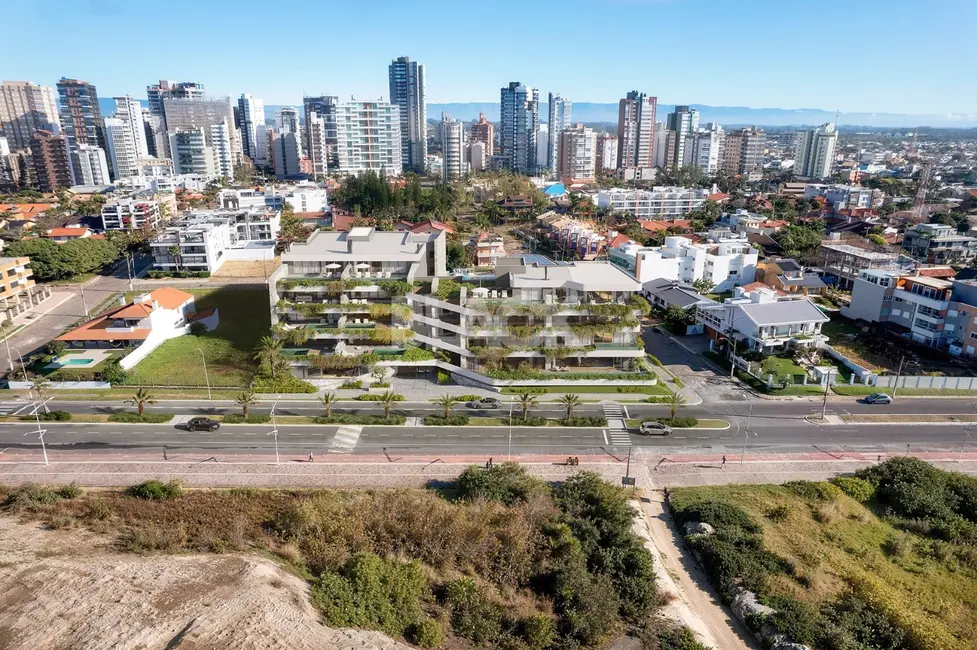 Foto 4 de Apartamento com 4 quartos à venda, 550m2 em Torres - RS