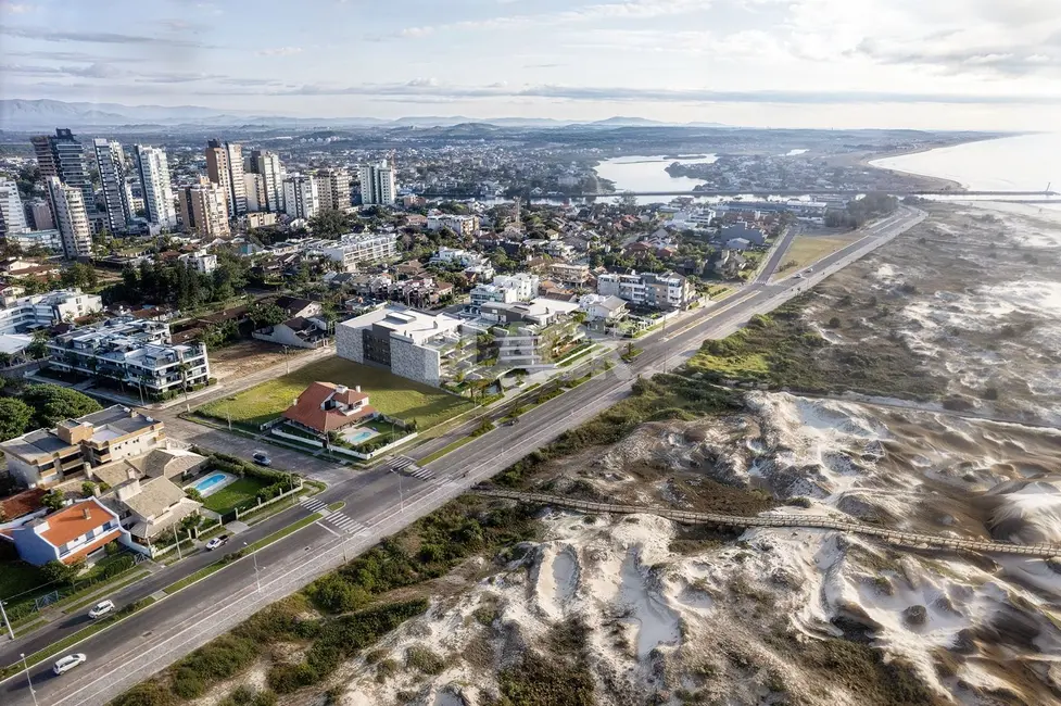 Foto 5 de Apartamento com 4 quartos à venda, 550m2 em Torres - RS