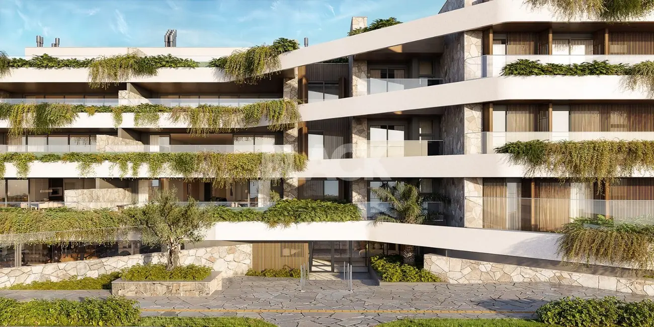 Foto 6 de Apartamento com 4 quartos à venda, 550m2 em Torres - RS