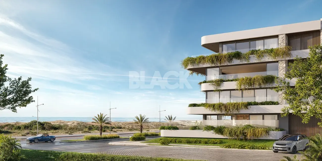 Foto 3 de Apartamento com 4 quartos à venda, 550m2 em Torres - RS