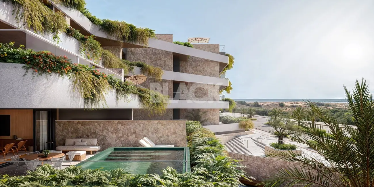 Foto 8 de Apartamento com 4 quartos à venda, 550m2 em Torres - RS