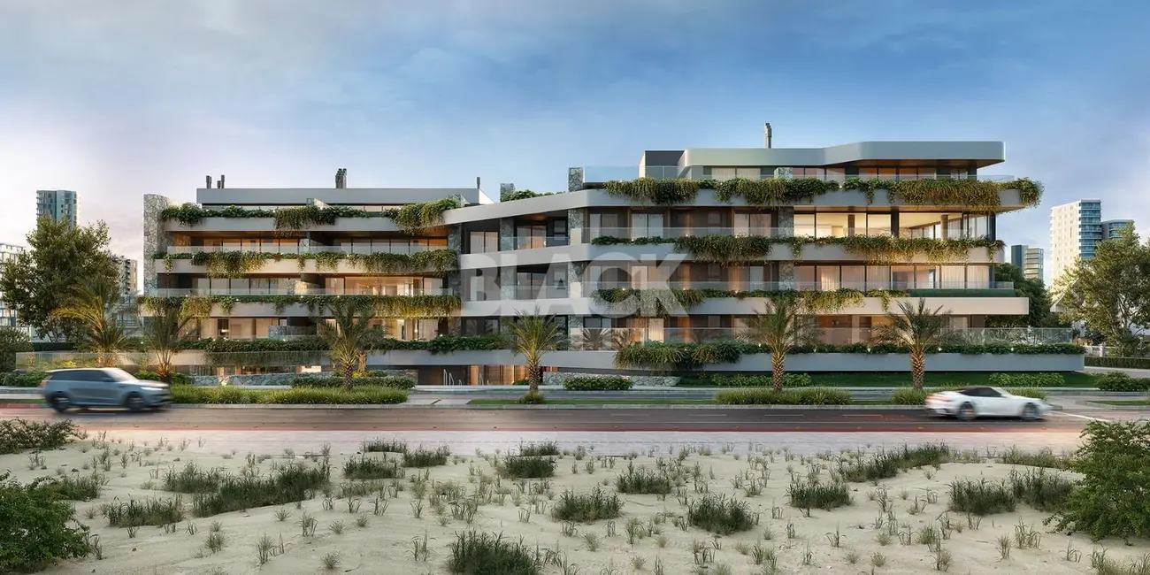 Foto 1 de Apartamento com 4 quartos à venda, 550m2 em Torres - RS