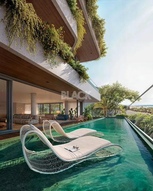 Foto 9 de Apartamento com 4 quartos à venda, 550m2 em Torres - RS