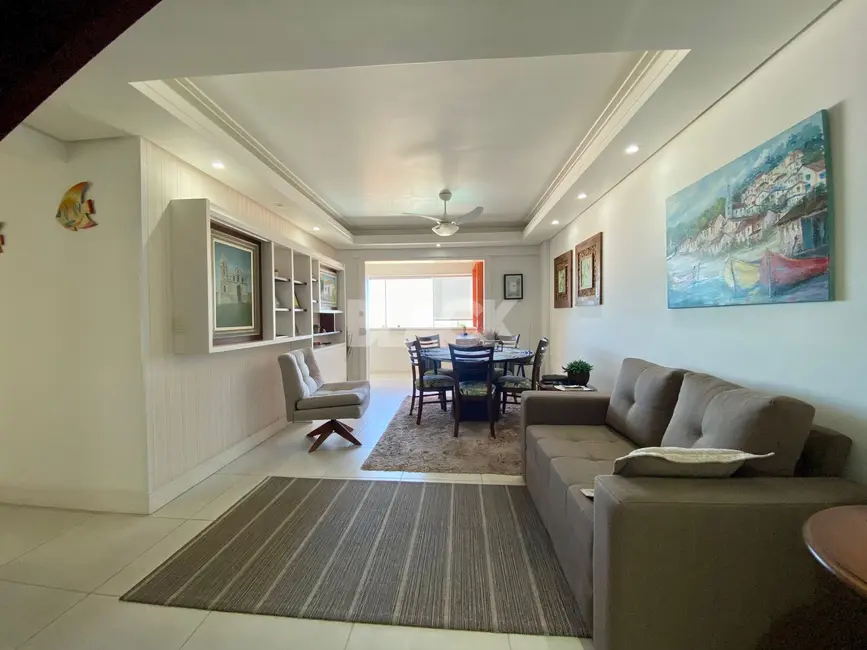 Foto 3 de Cobertura com 2 quartos à venda, 265m2 em Torres - RS