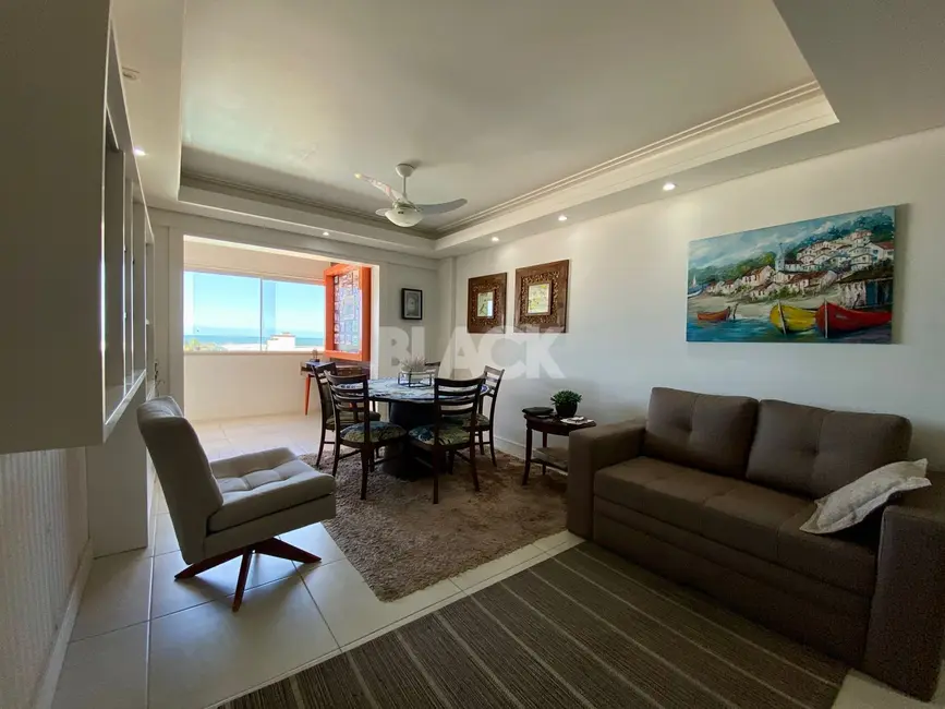 Foto 2 de Cobertura com 2 quartos à venda, 265m2 em Torres - RS