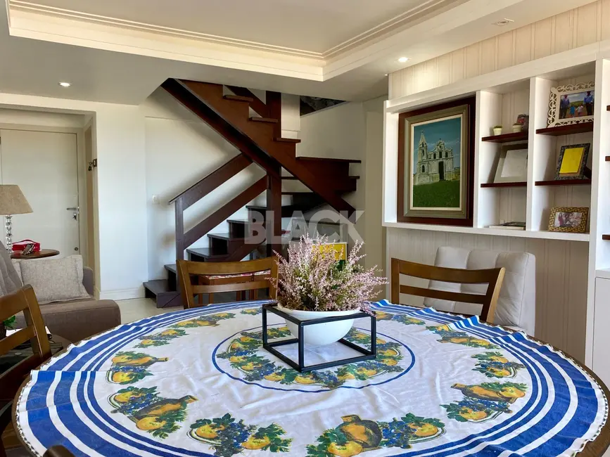 Foto 7 de Cobertura com 2 quartos à venda, 265m2 em Torres - RS