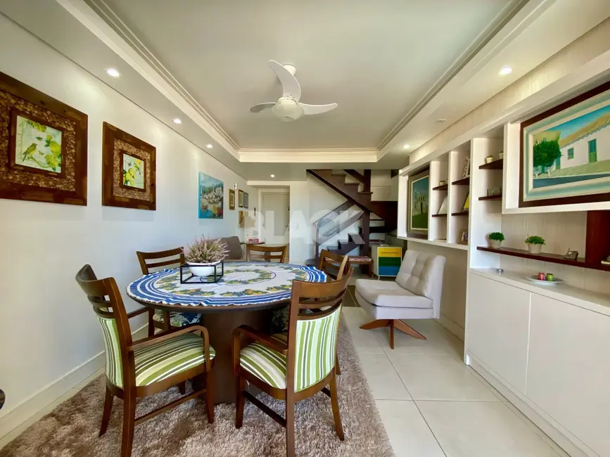 Foto 6 de Cobertura com 2 quartos à venda, 265m2 em Torres - RS