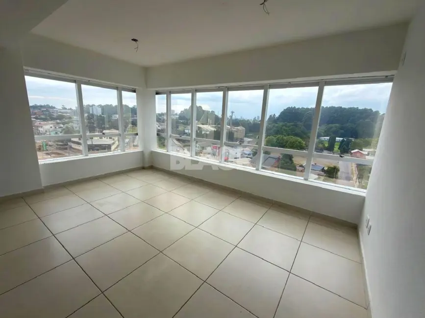 Foto 5 de Sala Comercial com 1 quarto à venda, 46m2 em Desvio Rizzo, Caxias Do Sul - RS