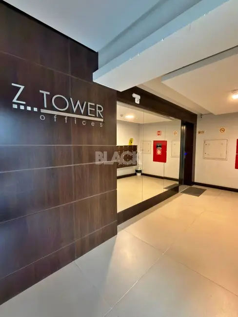 Foto 2 de Sala Comercial com 1 quarto à venda, 46m2 em Desvio Rizzo, Caxias Do Sul - RS