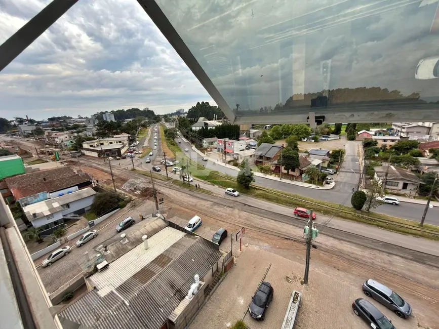 Foto 8 de Sala Comercial com 1 quarto à venda, 46m2 em Desvio Rizzo, Caxias Do Sul - RS