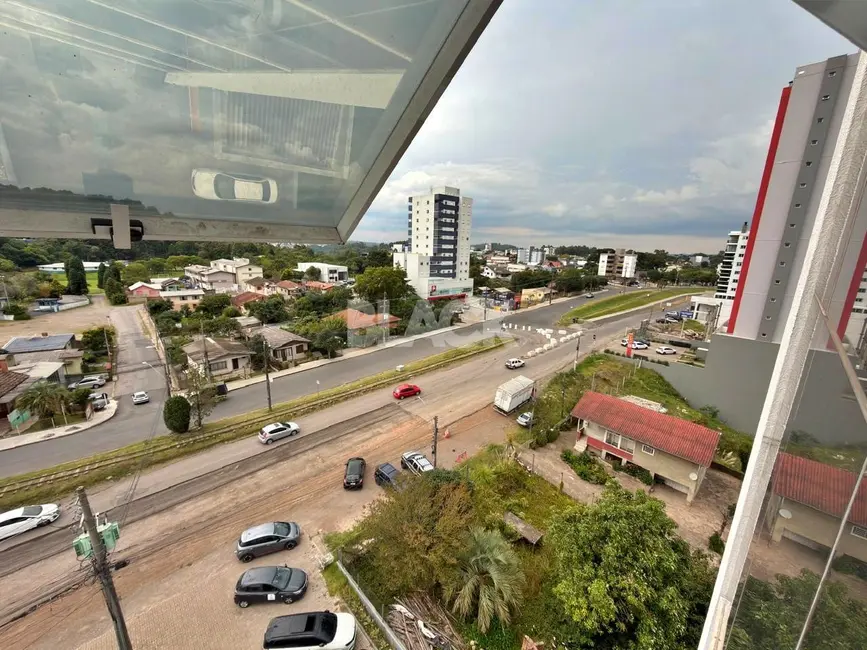 Foto 9 de Sala Comercial com 1 quarto à venda, 46m2 em Desvio Rizzo, Caxias Do Sul - RS