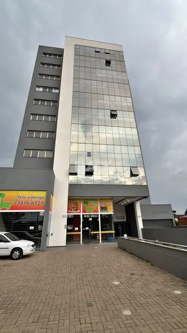 Foto 1 de Sala Comercial com 1 quarto à venda, 52m2 em Desvio Rizzo, Caxias Do Sul - RS