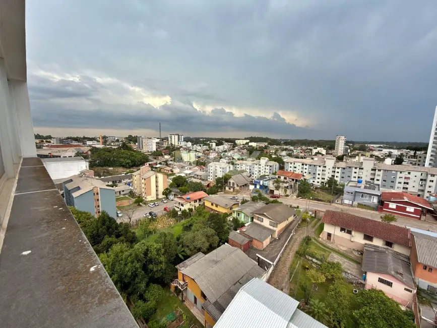 Foto 7 de Sala Comercial com 1 quarto à venda, 52m2 em Desvio Rizzo, Caxias Do Sul - RS