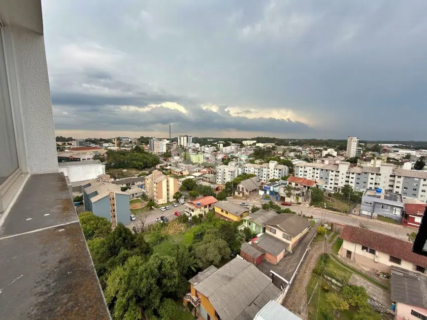 Foto 8 de Sala Comercial com 1 quarto à venda, 52m2 em Desvio Rizzo, Caxias Do Sul - RS