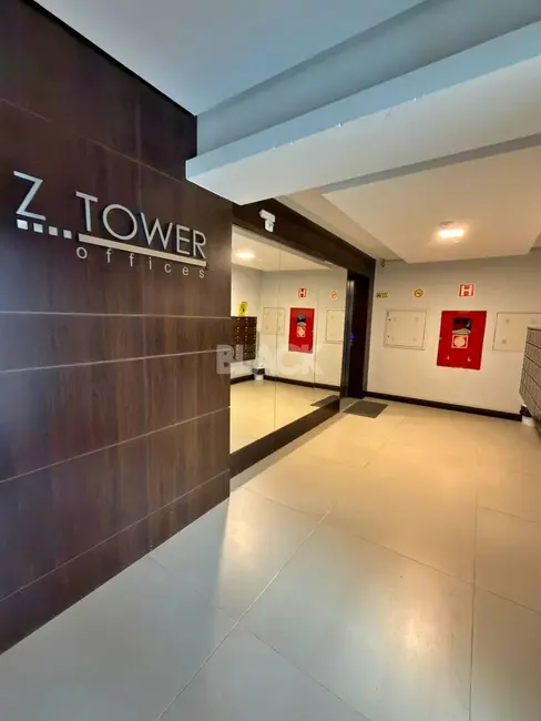 Foto 4 de Sala Comercial com 1 quarto à venda, 52m2 em Desvio Rizzo, Caxias Do Sul - RS