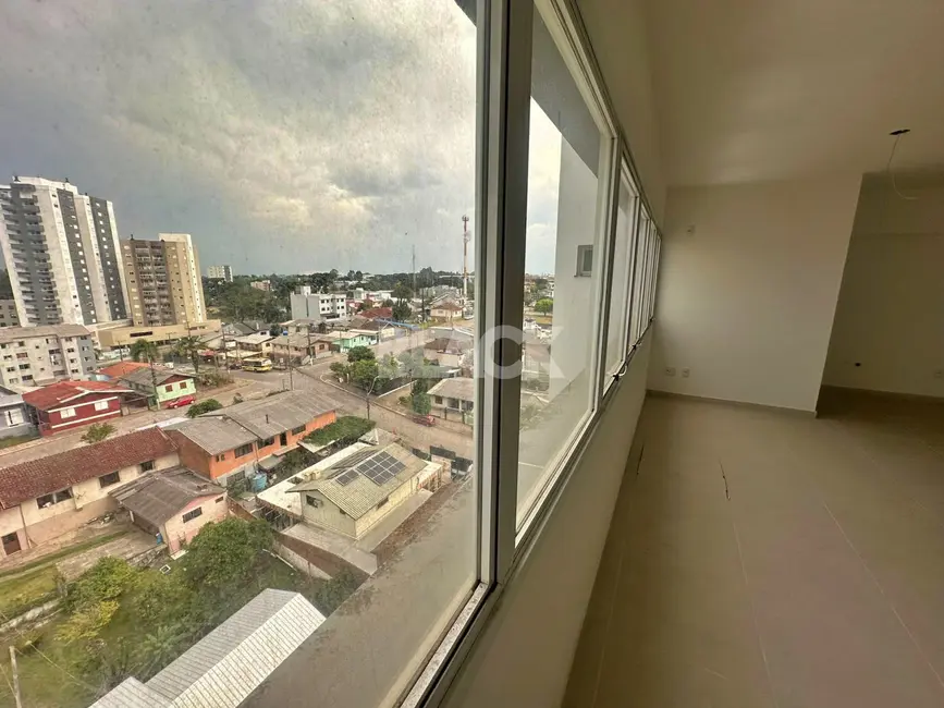 Foto 8 de Sala Comercial com 1 quarto à venda, 46m2 em Desvio Rizzo, Caxias Do Sul - RS