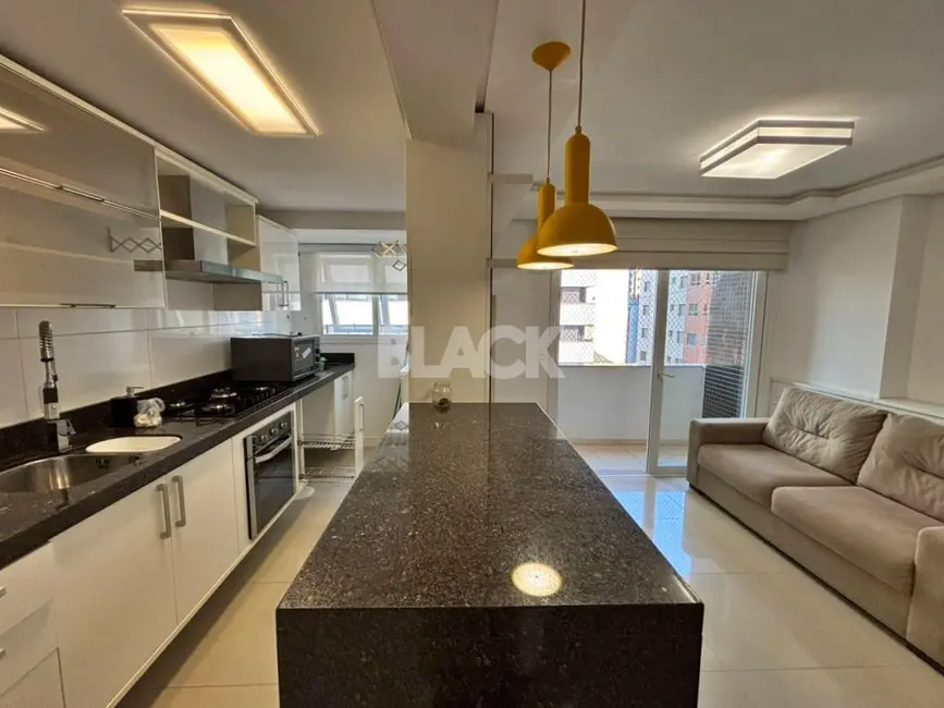 Foto 5 de Apartamento com 1 quarto à venda, 57m2 em Centro, Torres - RS