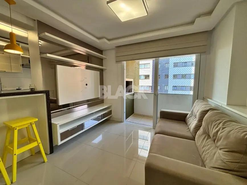 Foto 2 de Apartamento com 1 quarto à venda, 57m2 em Centro, Torres - RS