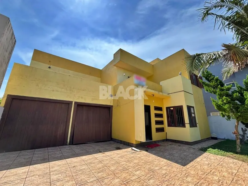 Foto 5 de Casa com 3 quartos à venda, 200m2 em Passo De Torres - SC