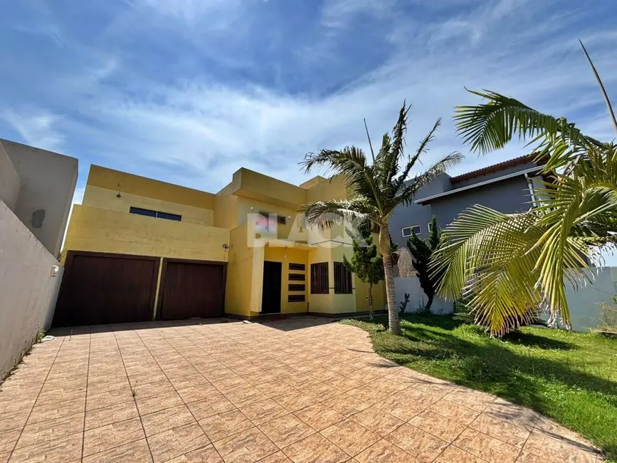 Foto 7 de Casa com 3 quartos à venda, 200m2 em Passo De Torres - SC