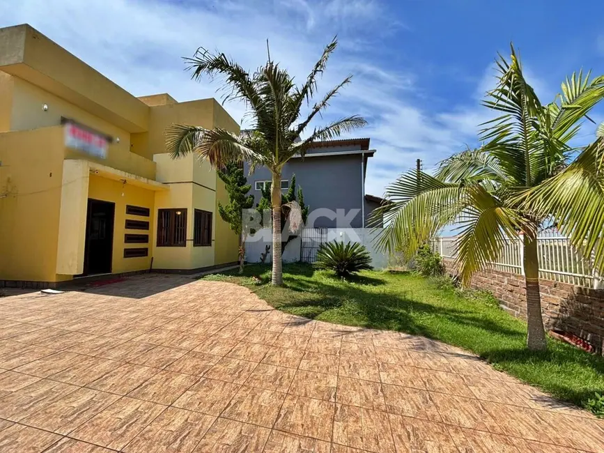 Foto 4 de Casa com 3 quartos à venda, 200m2 em Passo De Torres - SC