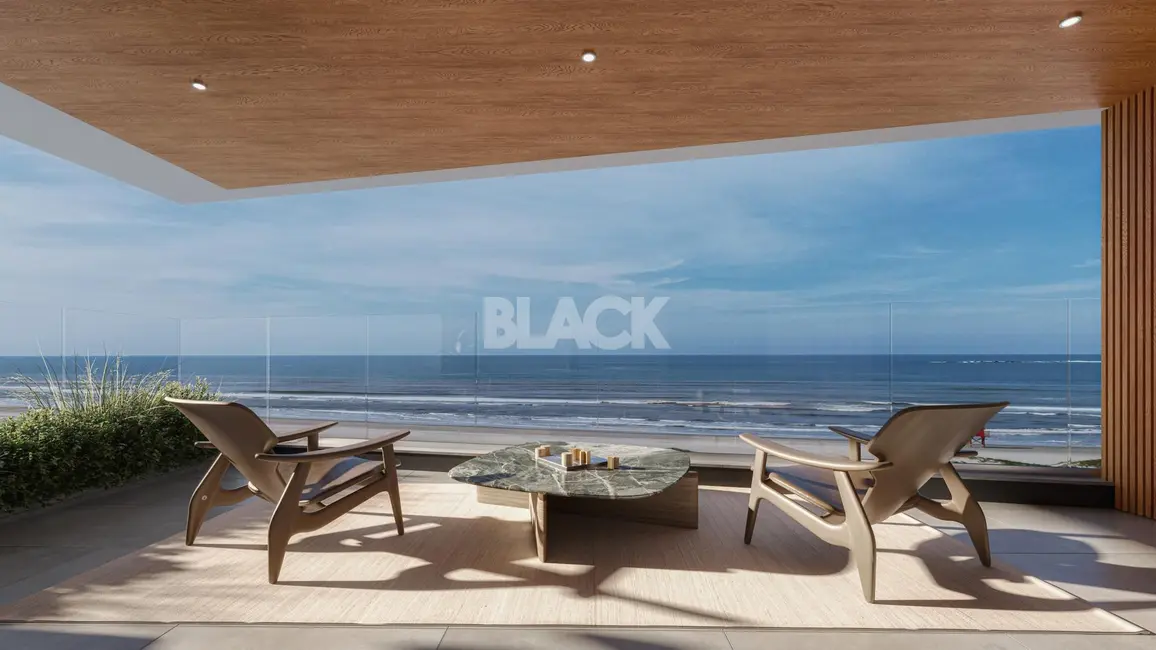 Foto 6 de Apartamento com 2 quartos à venda, 132m2 em Torres - RS