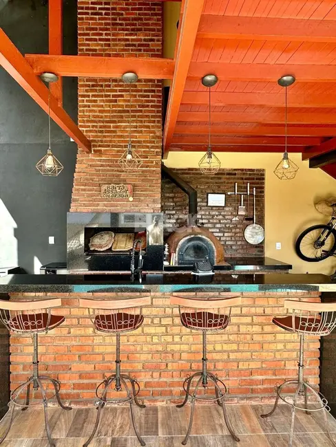 Foto 4 de Casa com 2 quartos à venda, 140m2 em Passo De Torres - SC