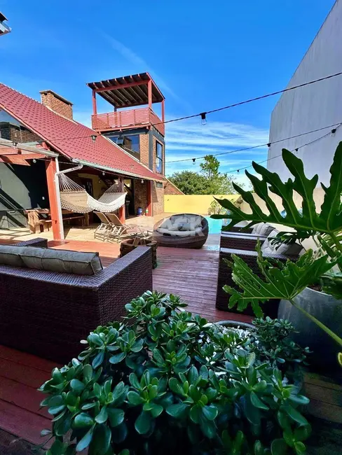 Foto 9 de Casa com 2 quartos à venda, 140m2 em Passo De Torres - SC