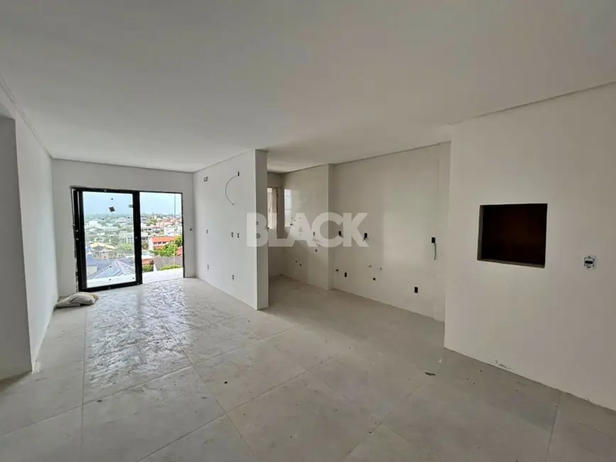 Foto 3 de Apartamento com 2 quartos à venda, 84m2 em Centro, Passo De Torres - SC