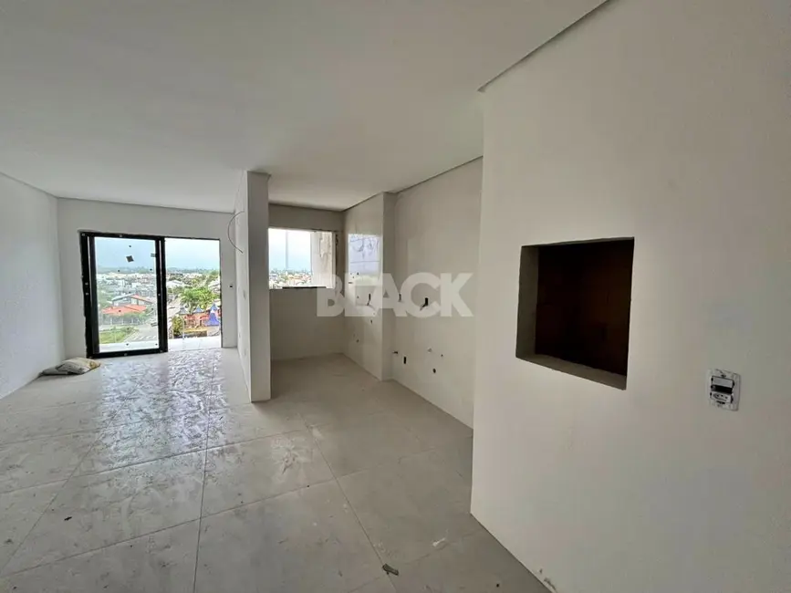 Foto 1 de Apartamento com 2 quartos à venda, 84m2 em Centro, Passo De Torres - SC