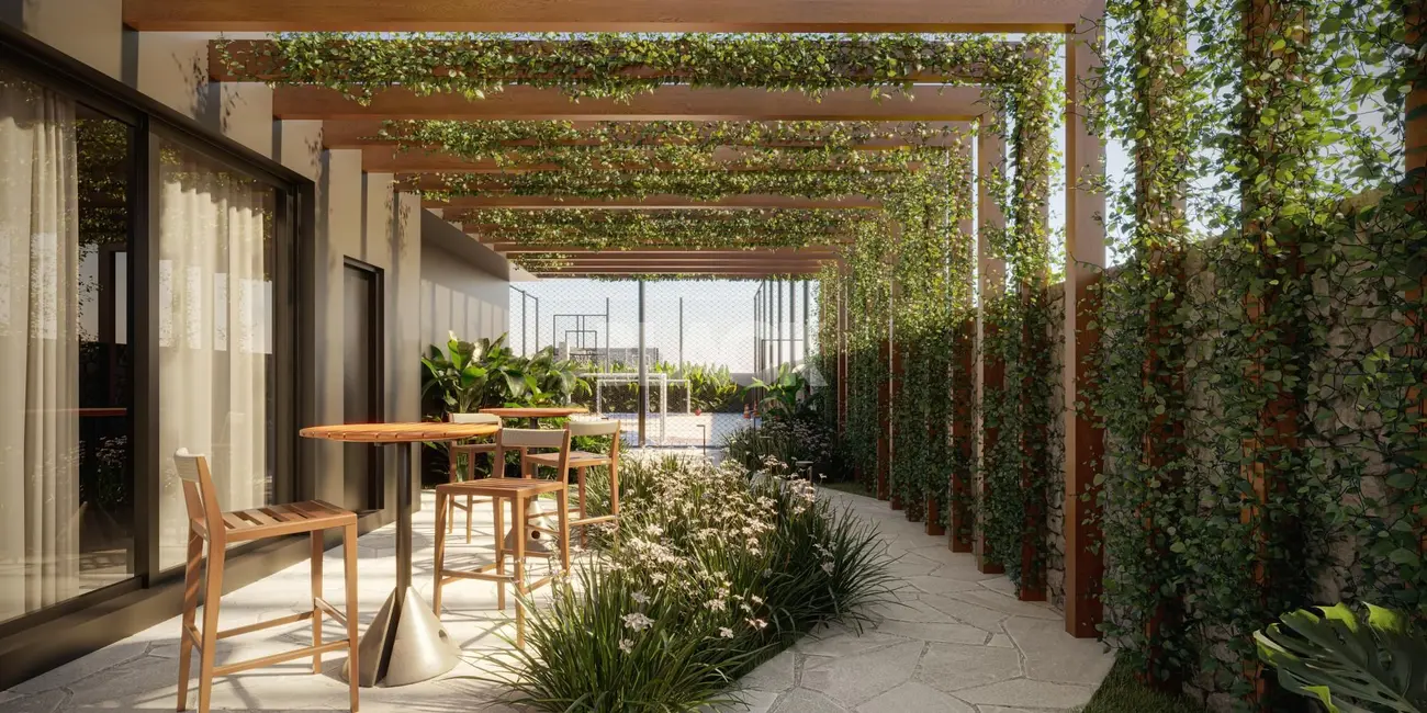 Foto 5 de Apartamento com 2 quartos à venda, 97m2 em Torres - RS