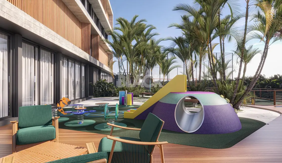 Foto 6 de Apartamento com 2 quartos à venda, 97m2 em Torres - RS