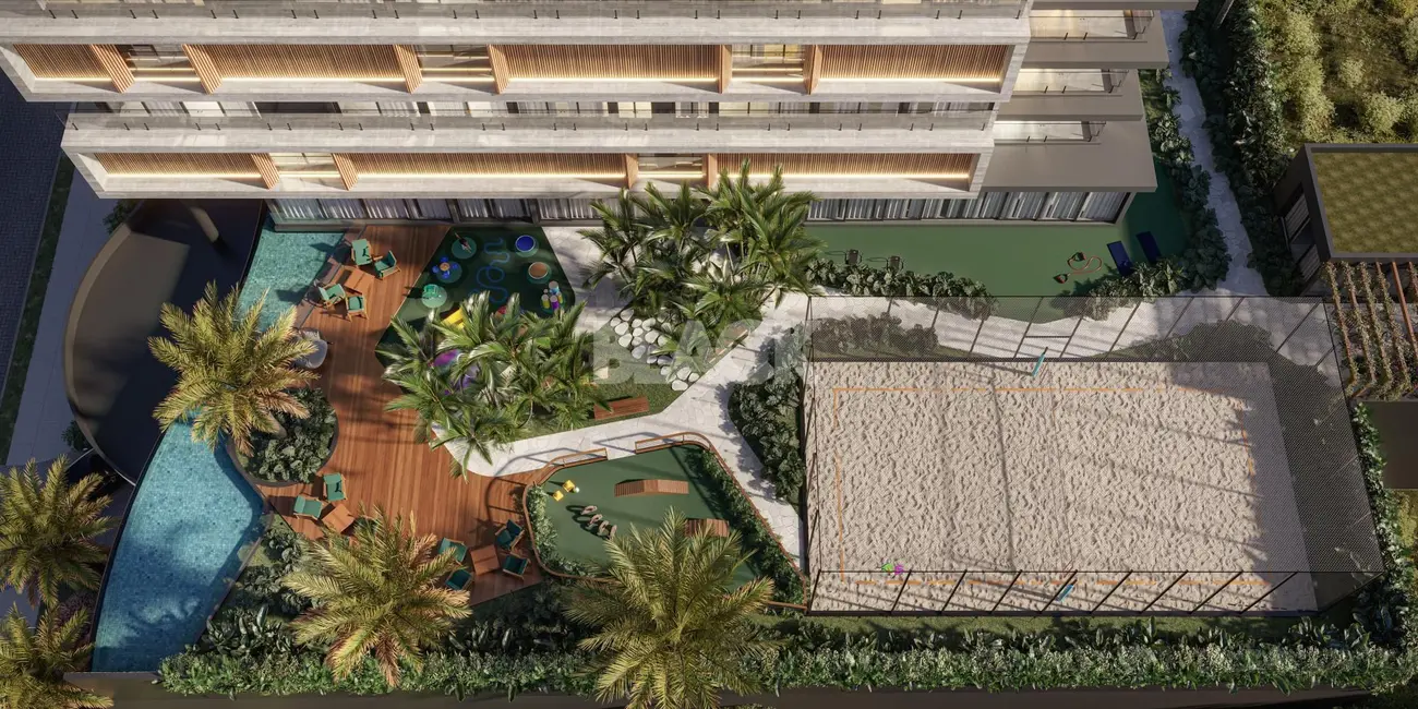 Foto 7 de Apartamento com 3 quartos à venda, 151m2 em Torres - RS