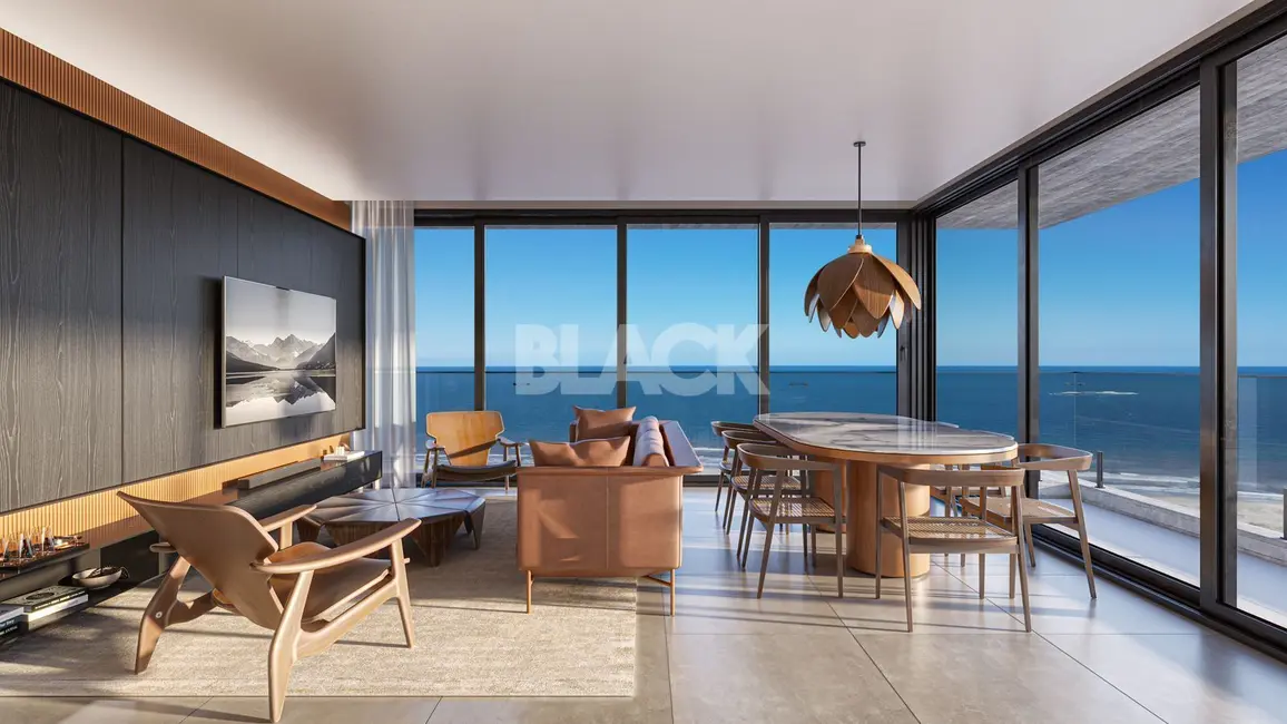 Foto 3 de Apartamento com 2 quartos à venda, 85m2 em Torres - RS