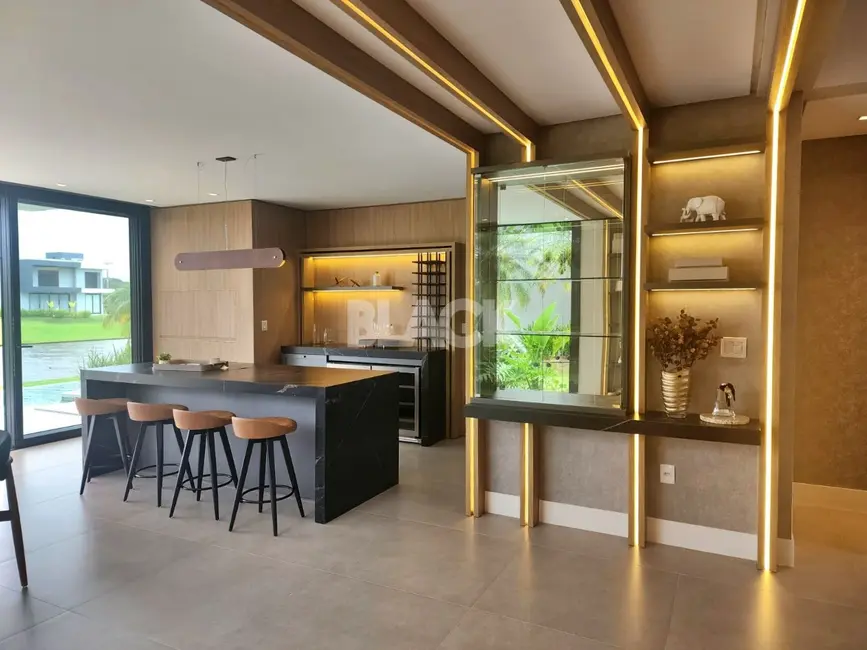 Foto 9 de Casa de Condomínio com 4 quartos à venda, 420m2 em Torres - RS