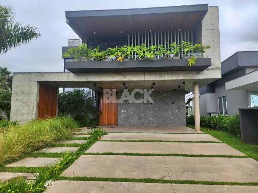 Foto 3 de Casa de Condomínio com 4 quartos à venda, 420m2 em Torres - RS