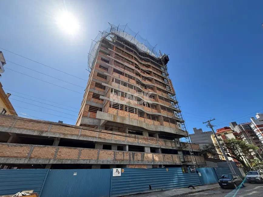 Foto 2 de Apartamento com 1 quarto à venda, 41m2 em Torres - RS