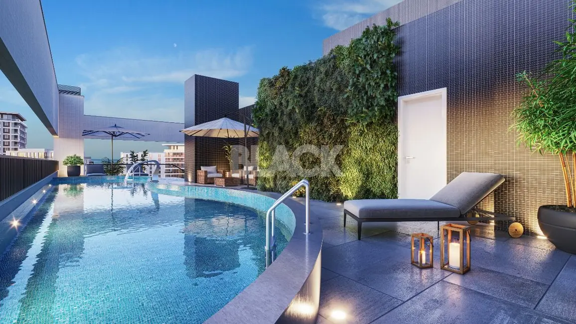 Foto 4 de Apartamento com 1 quarto à venda, 41m2 em Torres - RS