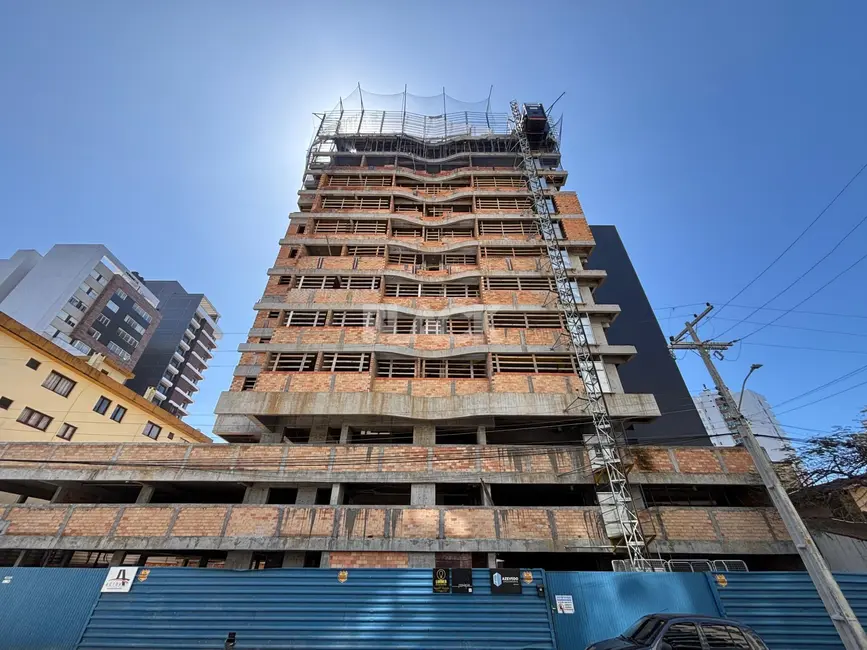 Foto 1 de Apartamento com 1 quarto à venda, 41m2 em Torres - RS