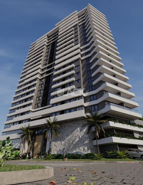 Foto 2 de Apartamento com 3 quartos à venda, 128m2 em Torres - RS