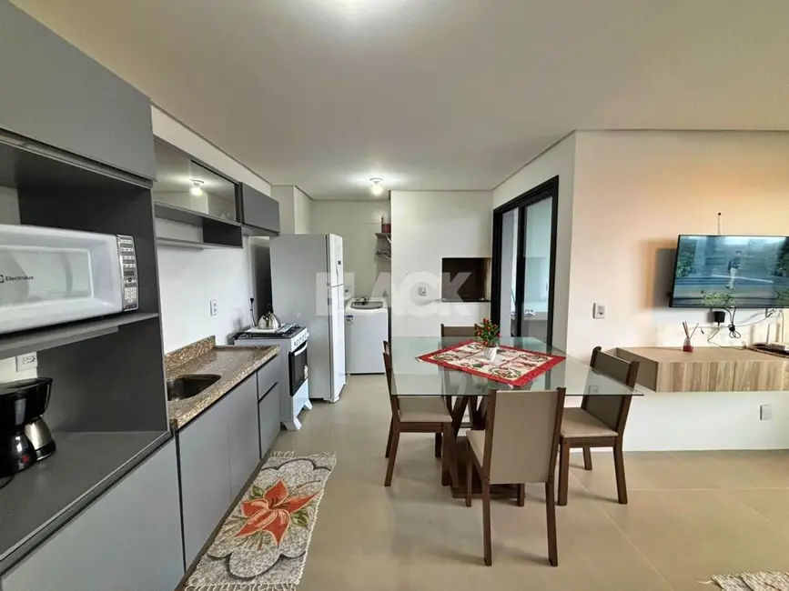 Foto 4 de Apartamento com 2 quartos à venda, 74m2 em Centro, Passo De Torres - SC