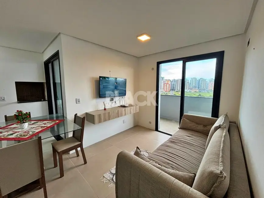 Foto 2 de Apartamento com 2 quartos à venda, 74m2 em Centro, Passo De Torres - SC