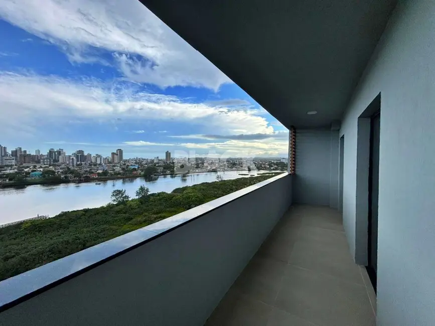 Foto 7 de Apartamento com 2 quartos à venda, 74m2 em Centro, Passo De Torres - SC