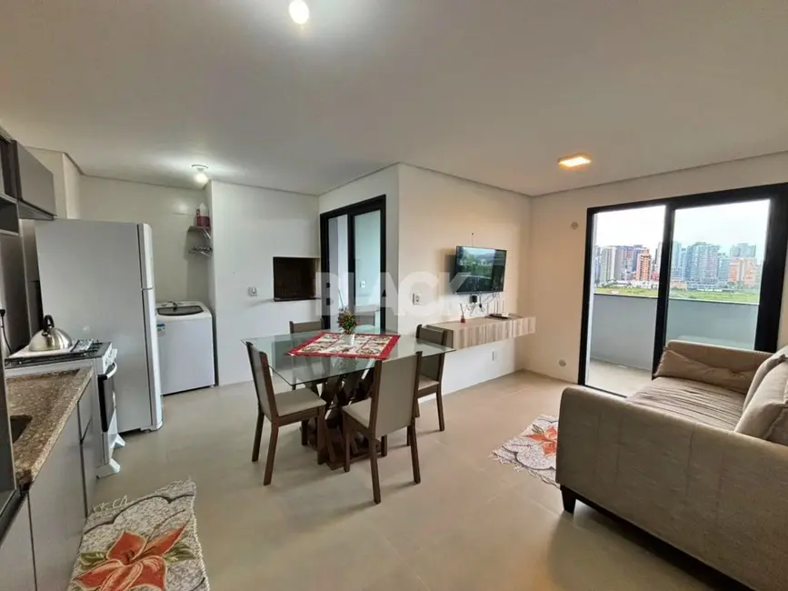 Foto 1 de Apartamento com 2 quartos à venda, 74m2 em Centro, Passo De Torres - SC