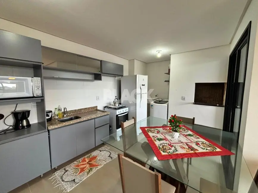 Foto 5 de Apartamento com 2 quartos à venda, 74m2 em Centro, Passo De Torres - SC