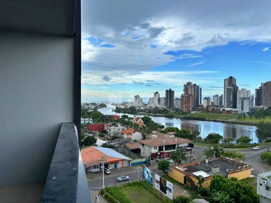 Foto 8 de Apartamento com 2 quartos à venda, 74m2 em Centro, Passo De Torres - SC
