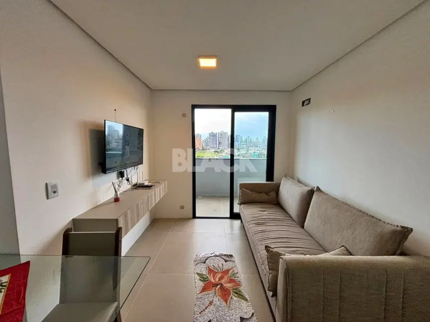 Foto 3 de Apartamento com 2 quartos à venda, 74m2 em Centro, Passo De Torres - SC