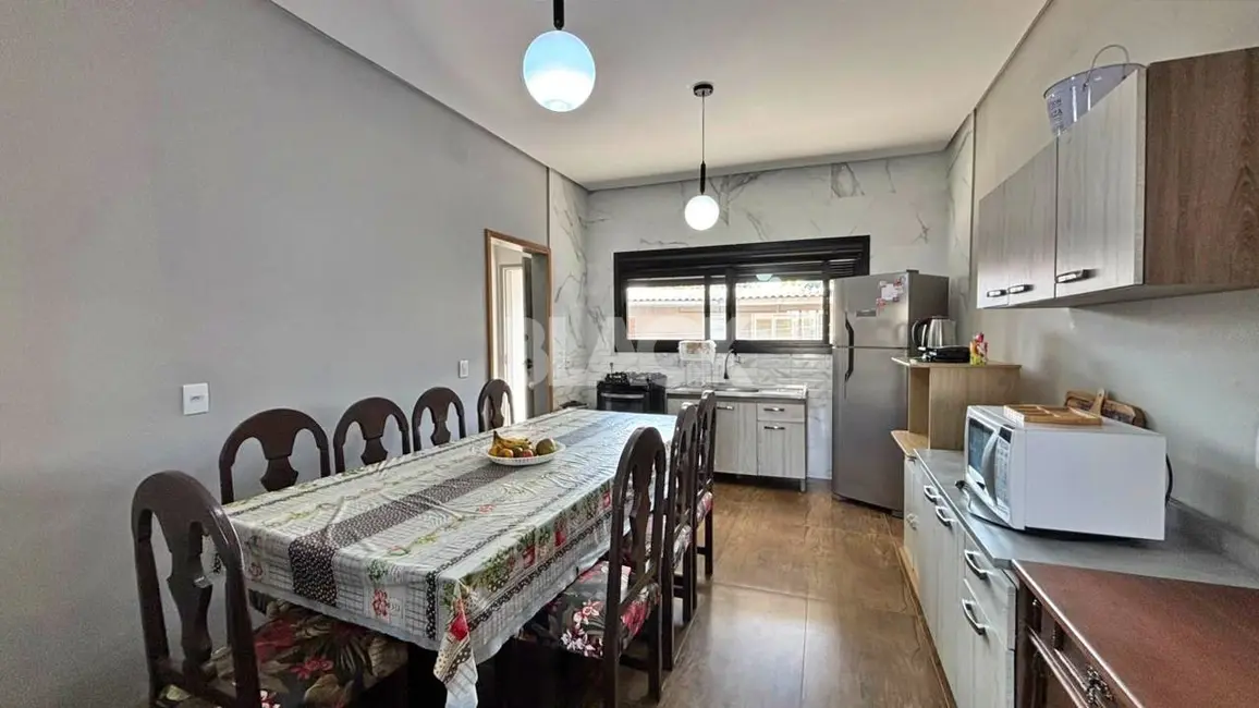 Foto 7 de Casa com 3 quartos à venda, 199m2 em Torres - RS