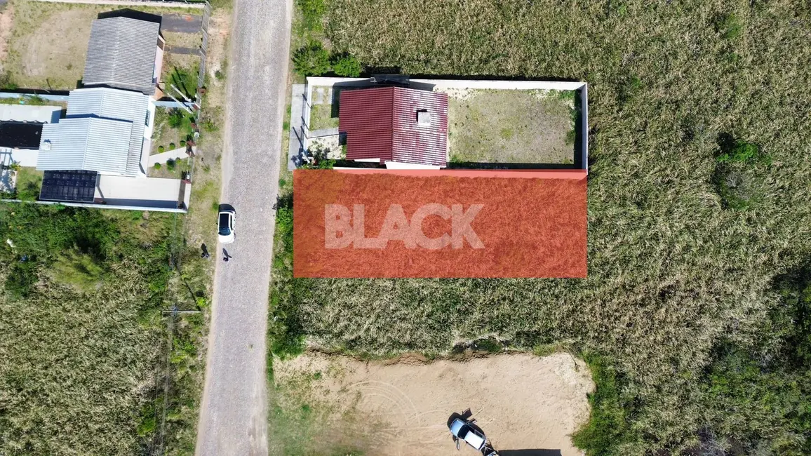 Foto 3 de Terreno / Lote à venda, 300m2 em Passo De Torres - SC