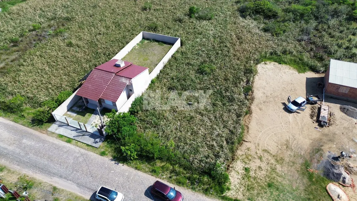 Foto 6 de Terreno / Lote à venda, 300m2 em Passo De Torres - SC